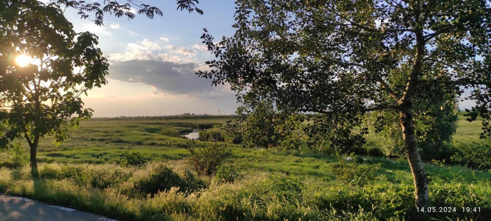 Вилла Acasa La Комана Экстерьер фото